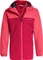 Vaude Escape 3in1 Funktionsjacke crocus/pink (Junior) Vorschaubild