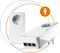 devolo Magic 2 LAN triple Starter Kit, G.hn, 3x RJ-45, 2er-Pack Vorschaubild