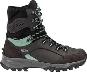 Hanwag Banks Snow GTX asphalt/mint (Damen)