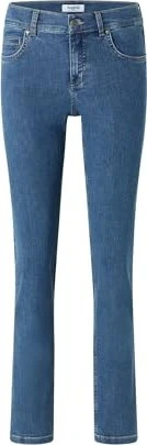 Angels Cici Jeans mid blue (Damen)