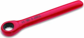 Cimco 11 2740 VDE Einringratschenschlüssel, 10x215mm