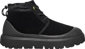 UGG Neumel Weather Hybrid Boot schwarz (Herren)