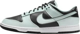 Nike Dunk Low Retro Premium dark smoke grey/white/barely green (Herren)