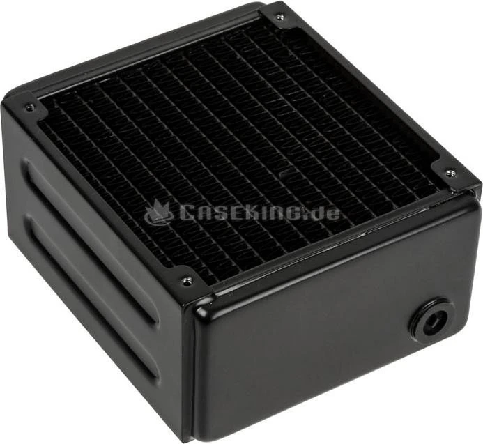 Coolgate G2 X Flow Version Single 120mm