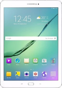 Samsung Galaxy Tab S2 9.7 T813, weiß, 32GB