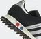 adidas LA Trainer OG core black/silver metallic/off white Vorschaubild