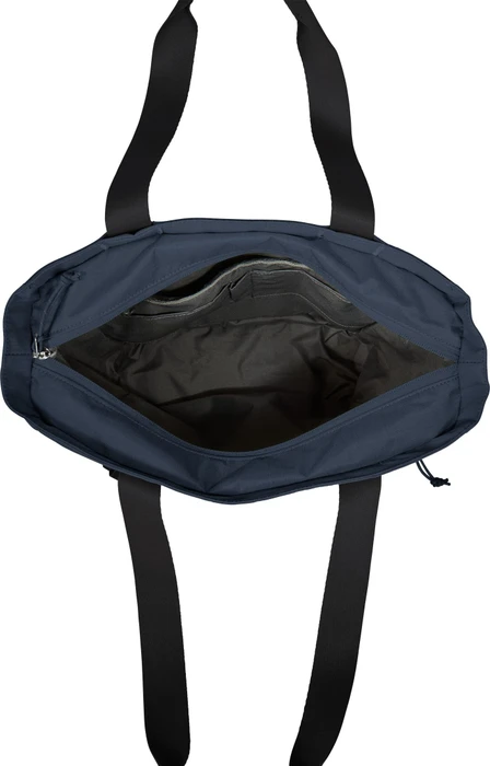 Jack Wolfskin Zoya 2in1 Tote Shopper midnight sky