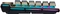 Corsair Gaming K100 RGB Midnight Gold, Corsair OPX, USB, US Vorschaubild