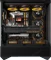 DarkFlash DY460 Black, Glasfenster Vorschaubild