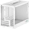 DeepCool CH160 MESH WH, weiß, Mini-ITX Vorschaubild