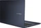 ASUS VivoBook 15 S513IA-BQ596, Bespoke Black, Ryzen 7 4700U, 4GB RAM, 256GB SSD, DE Vorschaubild