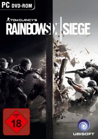 Rainbow Six: Siege (PC)