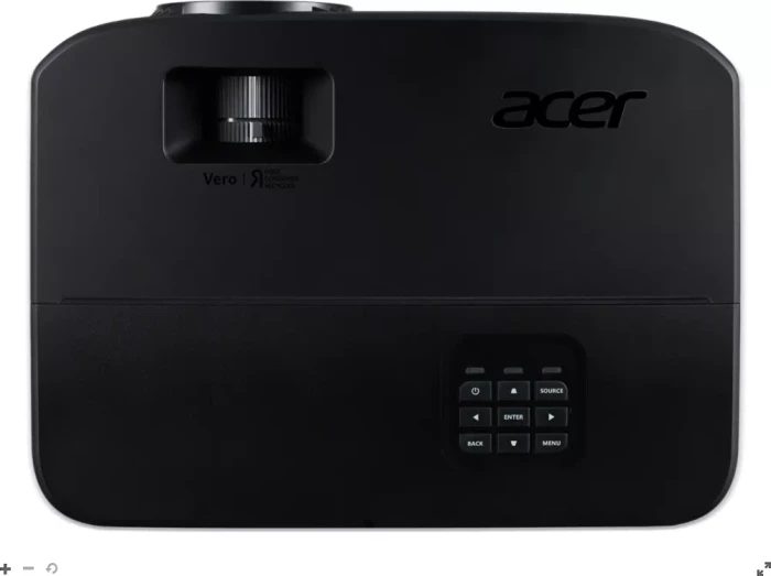 Acer PD2327W