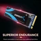 Sabrent Rocket 1TB, M.2 2280 / M-Key / PCIe 3.1 x4 Vorschaubild