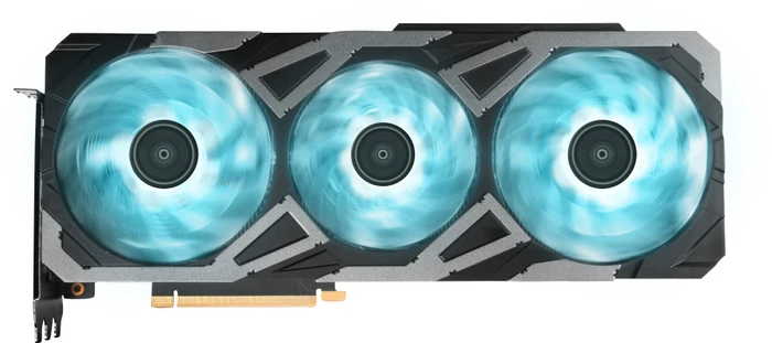 KFA2 GeForce RTX 3090 Ti EX Gamer ST (1-Click OC), 24GB GDDR6X, HDMI, 3x DP