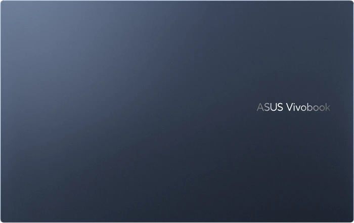 ASUS VivoBook 17X M1703QA-AU025W, Quiet Blue, Ryzen 7 5800H, 16GB RAM, 1TB SSD, DE