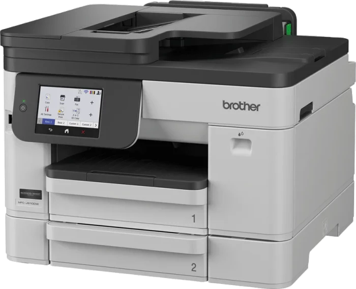 Brother MFC-J5110DW, Tinte, mehrfarbig