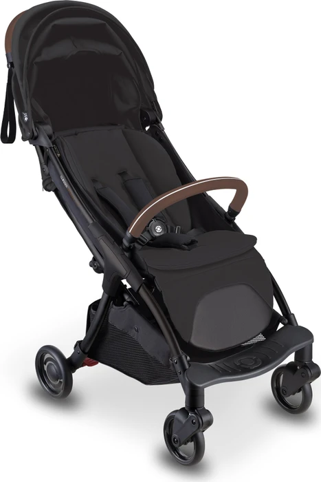 Globber Stroll Lite schwarz