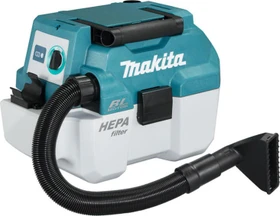 Makita DVC750LZ Akku-Nass-/Trockensauger solo