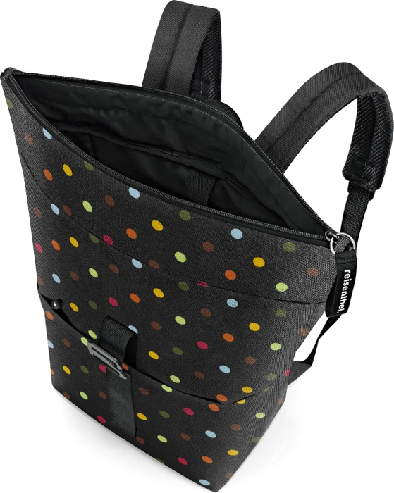 Reisenthel Rolltop dots