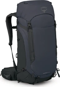 Osprey Kestrel LT 45 schwarz (Herren)