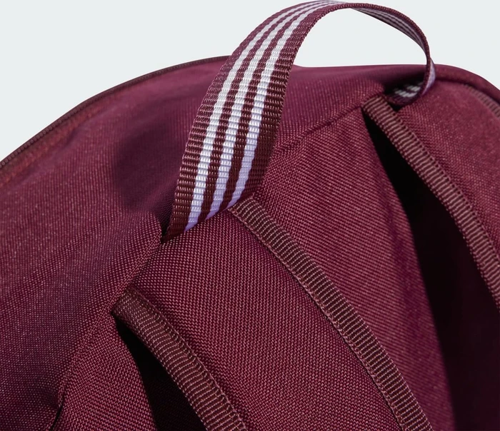 adidas Adicolor maroon