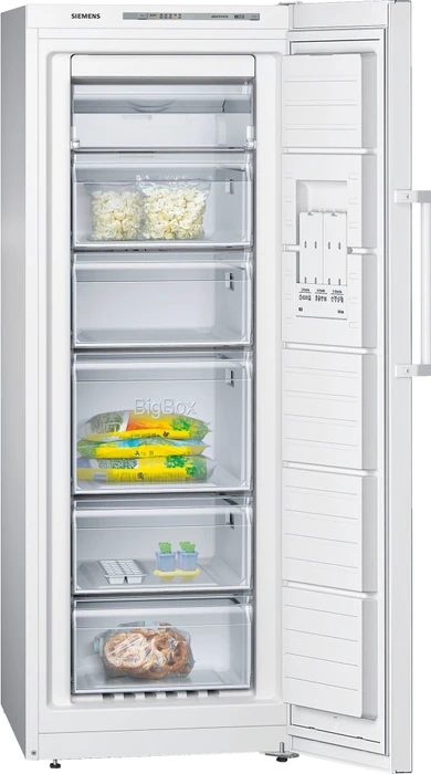 Siemens iQ300 GS29NVW30