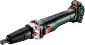 Metabo GVB 18 LTX BL 11-28 Akku-Geradschleifer solo