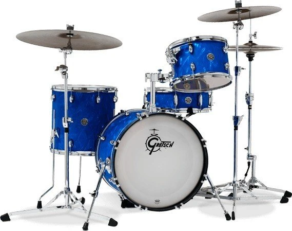 Gretsch Catalina Club Jazz CT1-J484 (verschiedene Farben)
