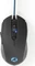 Nedis Evnor 3-in-1 Gaming Combo Kit mit Mouse, Mousepad und Headset, schwarz/blau, USB Vorschaubild