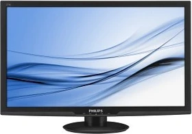 Philips E-line 273E3QHSB, 27"