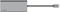 Belkin USB-C Multimedia Hub, USB-Hub, RJ-45, USB-C 3.0 [Stecker] Vorschaubild