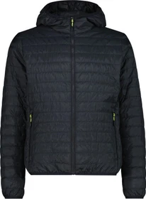 CMP Wattierte Stepp Jacke antracite/mela (Herren)
