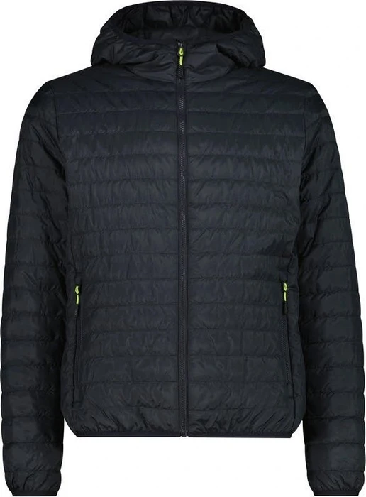 CMP Wattierte Stepp Jacke (Herren)