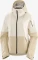 Salomon Outerpath 2.5L Funktionsjacke white pepper/rainy day (Damen) Vorschaubild