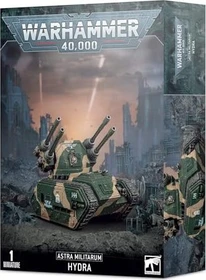 Games Workshop Warhammer 40.000 - Astra Militarum - Hydra