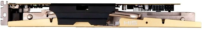 HIS Radeon R9 290 iPower IceQ X2 OC, 4GB GDDR5, 2x DVI, HDMI, DP