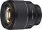 Samyang AF 85mm 1.4 FE II für Sony E Vorschaubild