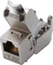 Digitus Keystone Modul RJ-45 Buchse via Verlegekabel Cat6a, 24er-Pack Vorschaubild