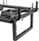 Streacom BC1 Mini Open Benchtable [V2], schwarz, Mini-ITX Vorschaubild