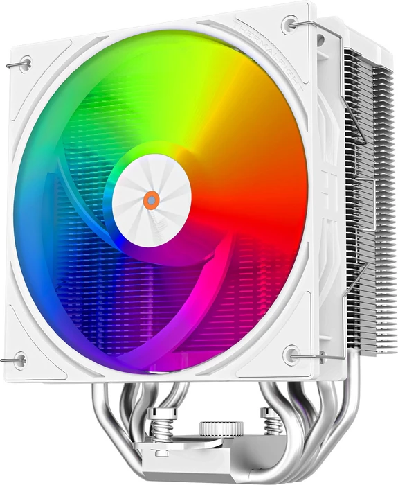 Thermalright Assassin X 120 R Digital ARGB White
