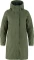 Fjällräven High Coast Hydratic Padded Parka Funktionsmantel laurel green (Damen) Vorschaubild