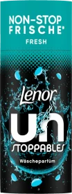 Lenor Unstoppables Wäscheparfüm Fresh, 155g