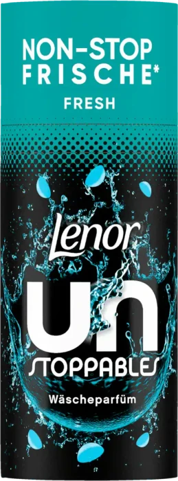Lenor Unstoppables Wäscheparfüm