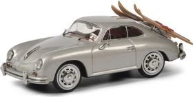Schuco Porsche 356A Wasserski