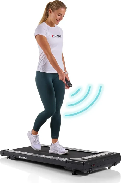 Hammer Walk 2.0 Laufband