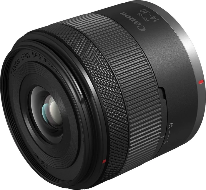 Canon RF-S 14-30mm 4.0-6.3 IS STM PZ