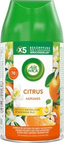 Air Wick Freshmatic Max Citrus Duftspray Refill, 250ml