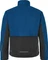 Vaude Posta II Thermo Fahrradjacke everest blue (Herren) Vorschaubild