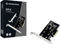 Conceptronic PCIe 3.0 x4 -> 1x M.2 Key B-M-Key, 1x M.2 Key M NVMe, 1x SATA Vorschaubild
